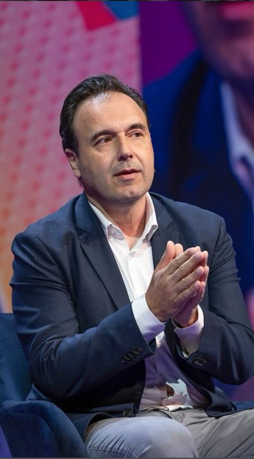 Υπουργείο Ψηφιακής Διακυβέρνησης και Τεχνητής Νοημοσύνης: Νέο όνομα, νέα στρατηγική για την ψηφιακή Ελλάδα