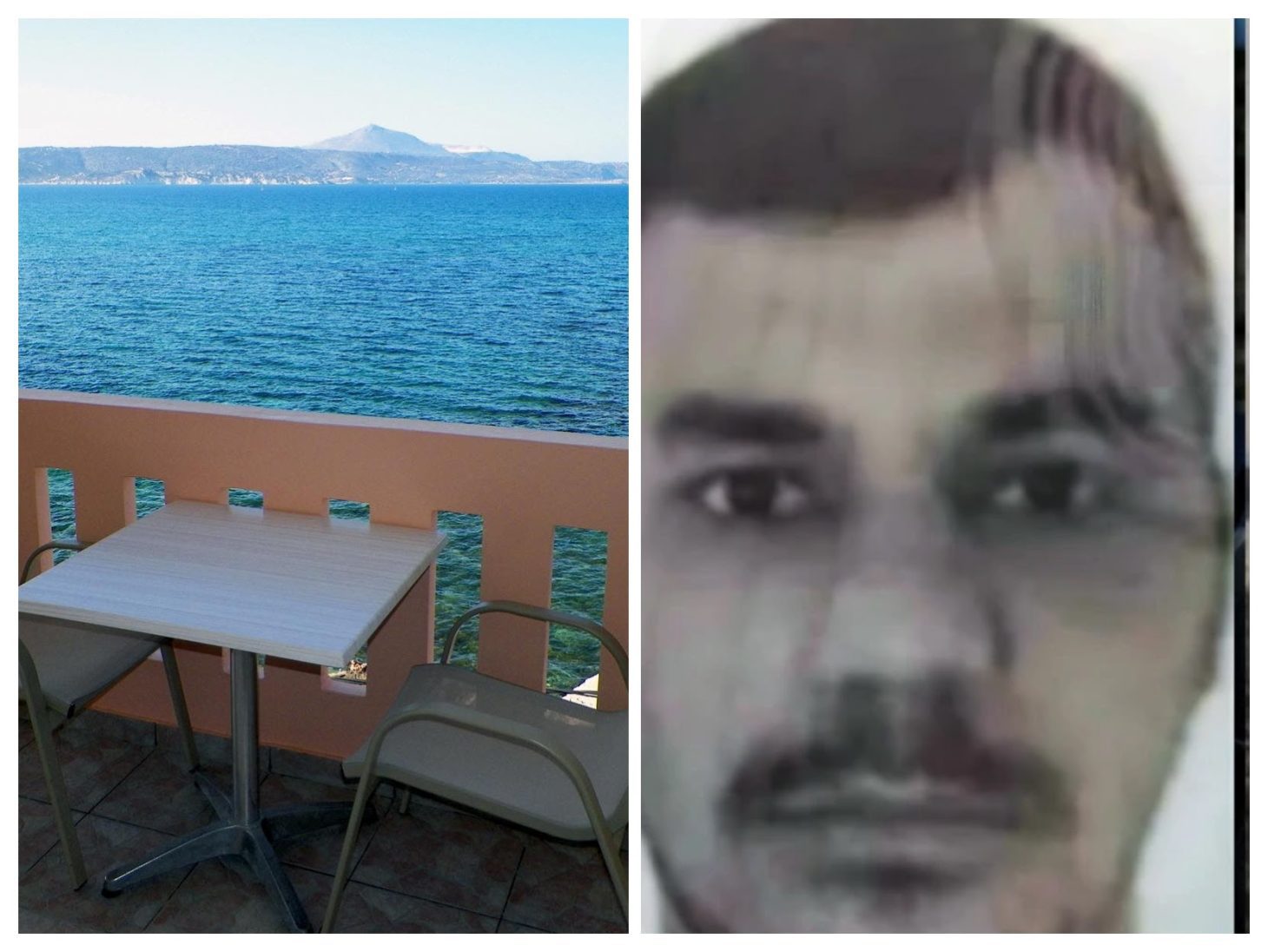 Αυτός είναι ο Αζέρος κατάσκοπος που συνέλαβε η ΕΛ.ΑΣ. – «Σφίγγα» στις ανακρίσεις, ανοιχτός μόνο στο… ρωσικό Facebook