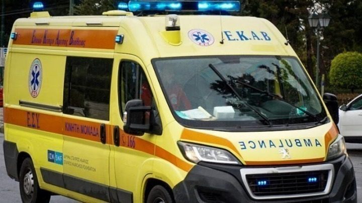Μεσαρά –  Θανατηφόρο τροχαίο: Νεκρή 89χρονη γυναίκα…