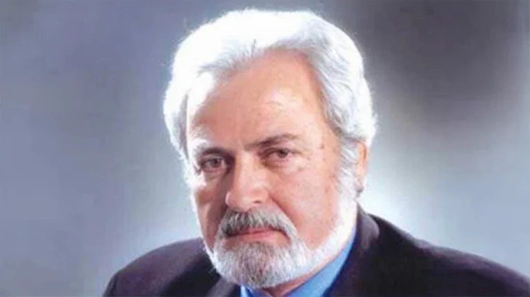 Τελευταίο αντίο τον πρώην βουλευτή του ΠΑΣΟΚ Μάνο Φραγκιαδουλάκη