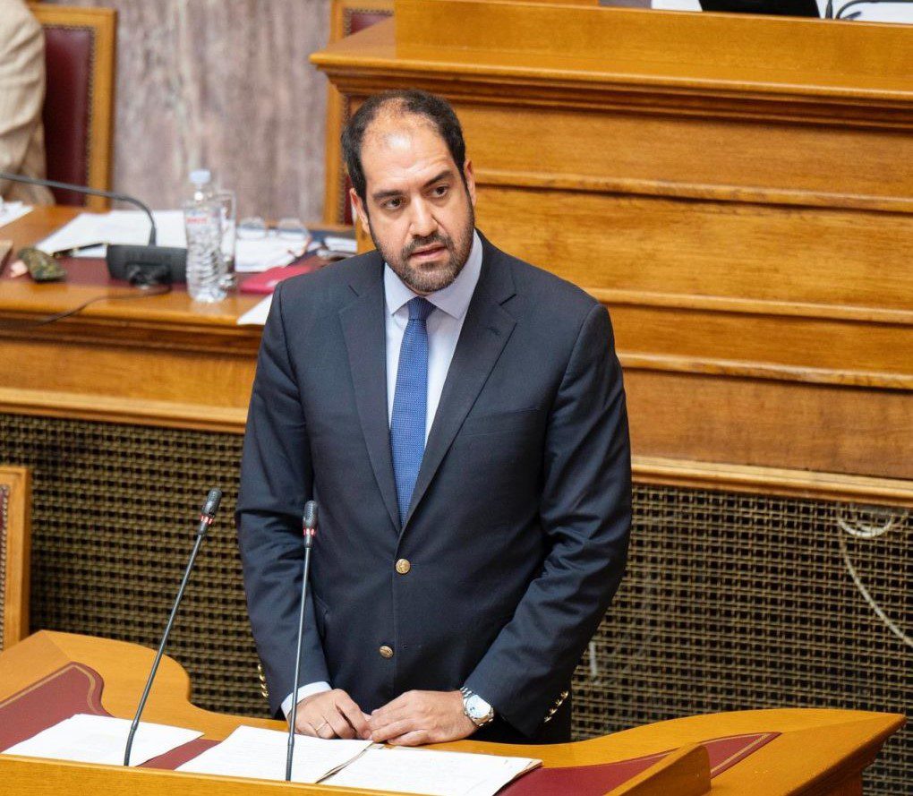 Κεφαλογιάννης για Κρήτη: «Μεθοδική πρόληψη, ενίσχυση της θωράκισης και προτεραιότητα στην ανθρώπινη ζωή»