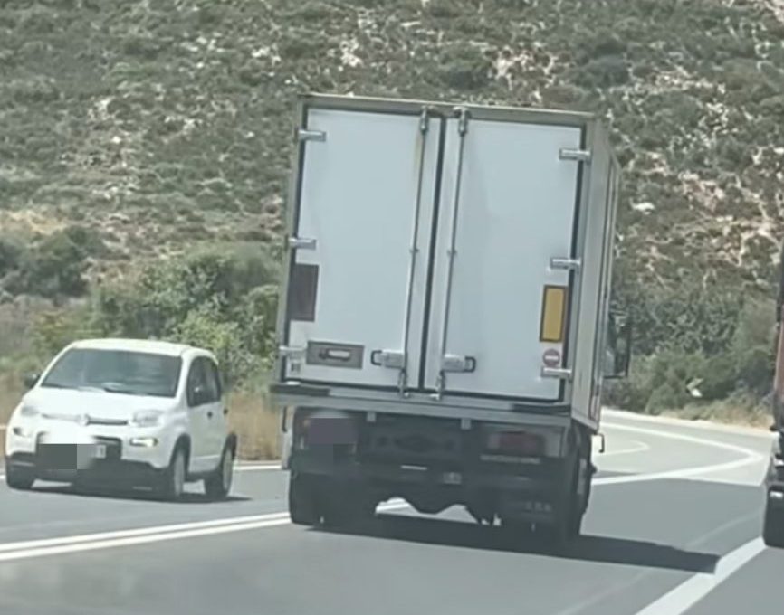 Δεν φταίει πάντα ο κακός ΒΟΑΚ
