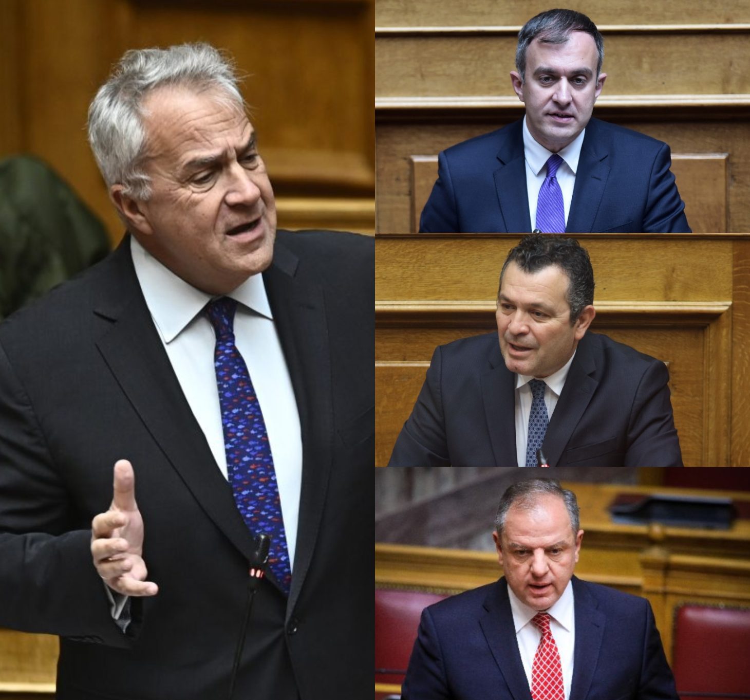 ΟΠΕΚΕΠΕ – Το Politica.gr αποκαλύπτει: Οι αναφορές των Εισαγγελέων και τα στοιχεία-σοκ του διαβιβαστικού.
