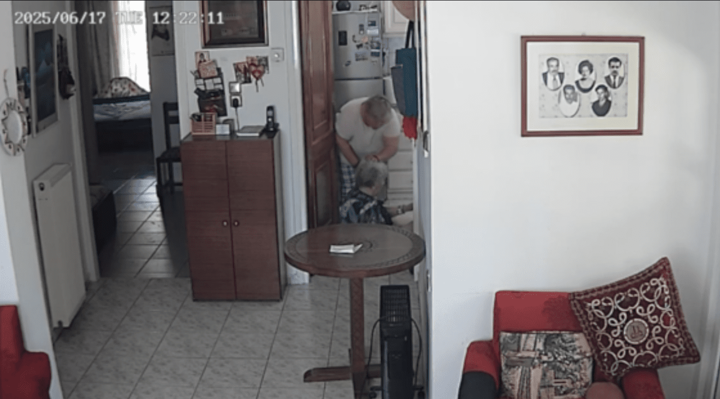 Έκτακτη εξέλιξη στην υπόθεση κακοποίησης 88χρονης στο Ηράκλειο – Νέα βίντεο ντοκουμέντα στα χέρια του εισαγγελέα