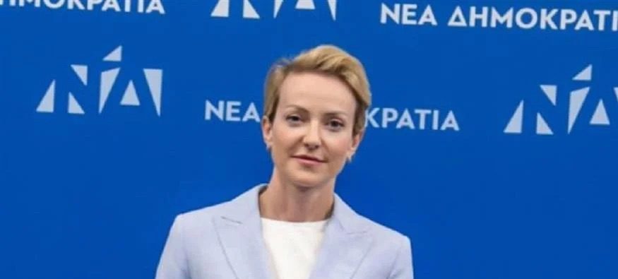 Αλεξάνδρα Σδούκου στον Politica 89.8: «Οι πολίτες θέλουν έργα, όχι τοξικότητα – Η Ελλάδα αλλάζει»