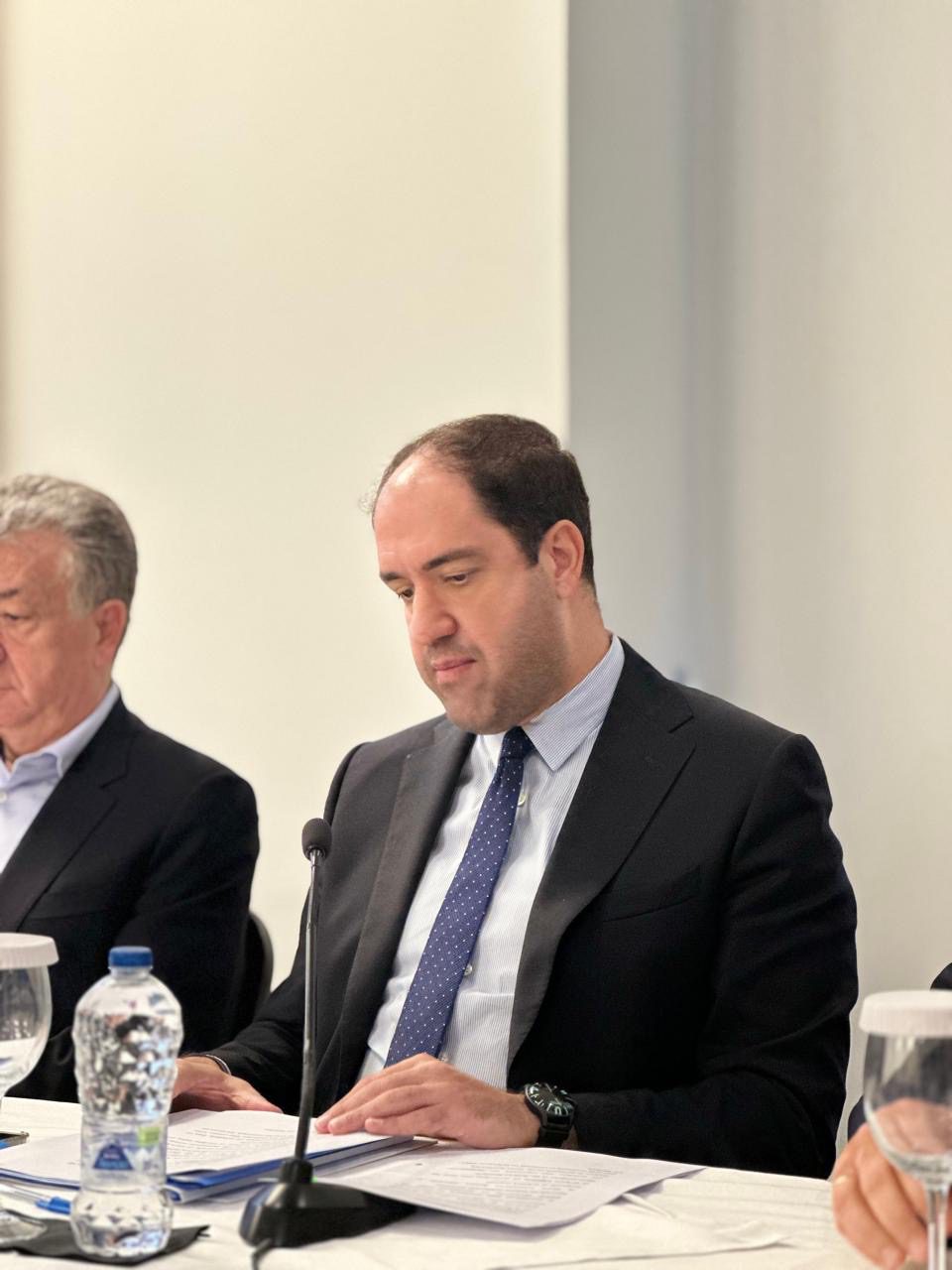 Νέοι διάλογοι που περιλαμβάνονται στη δικογραφία για την υπόθεση του ΟΠΕΚΕΠΕ…