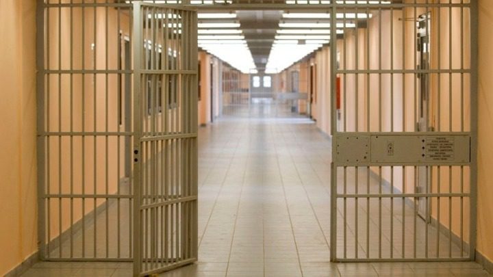 Ηράκλειο: Στη φυλακή ο διευθυντής Γυμνασίου που κατηγορείται για ασέλγεια σε βάρος μαθήτριας