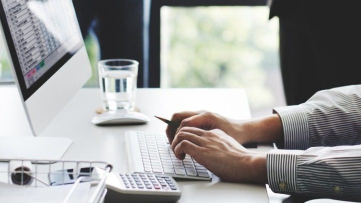 Στην τελική ευθεία οι φορολογικές δηλώσεις – Επτά στους δέκα ήδη υπέβαλαν