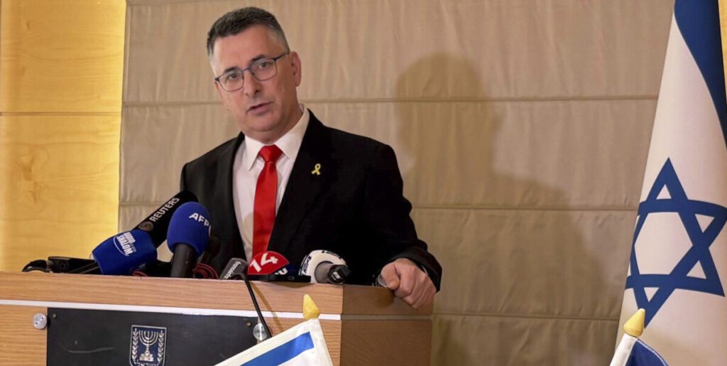 ΥΠΕΞ Ισραήλ: «Αποτράπηκε επίθεση του Ιράν σε Ισραηλινούς στην Κύπρο»