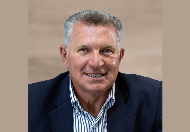 “Έχουμε αυτιά και μάτια σε όλο το νησί” – O Αντιπεριφερειάρχης Γιώργος Τσαπάκος μιλάει για την αντιπυρική προστασία της Κρήτης