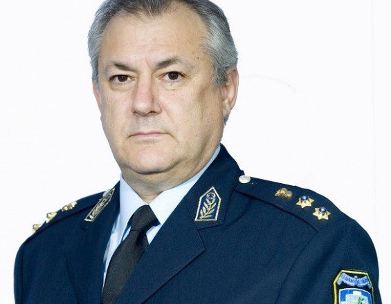 Όταν ο τρομοκρατικός φάκελος αφαίρεσε τη ζωή του Υποδιευθυντή της ΕΛ.ΑΣ. Γεώργιου Βασιλάκη