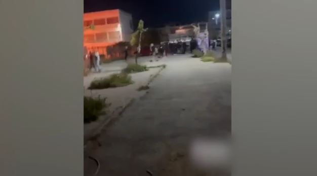 Μενίδι: «Κάψαμε το σχολείο επιτέλους!»- Βίντεο ντοκουμέντο μαθητών που έχουν βάλει φωτιά
