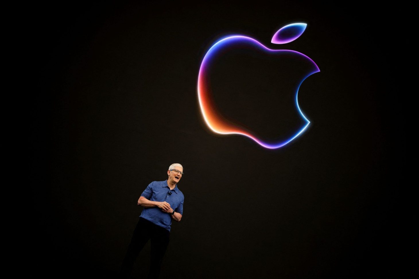 Η Apple θέλει να ξεκλειδώσει τη δυναμική του Apple Intelligence