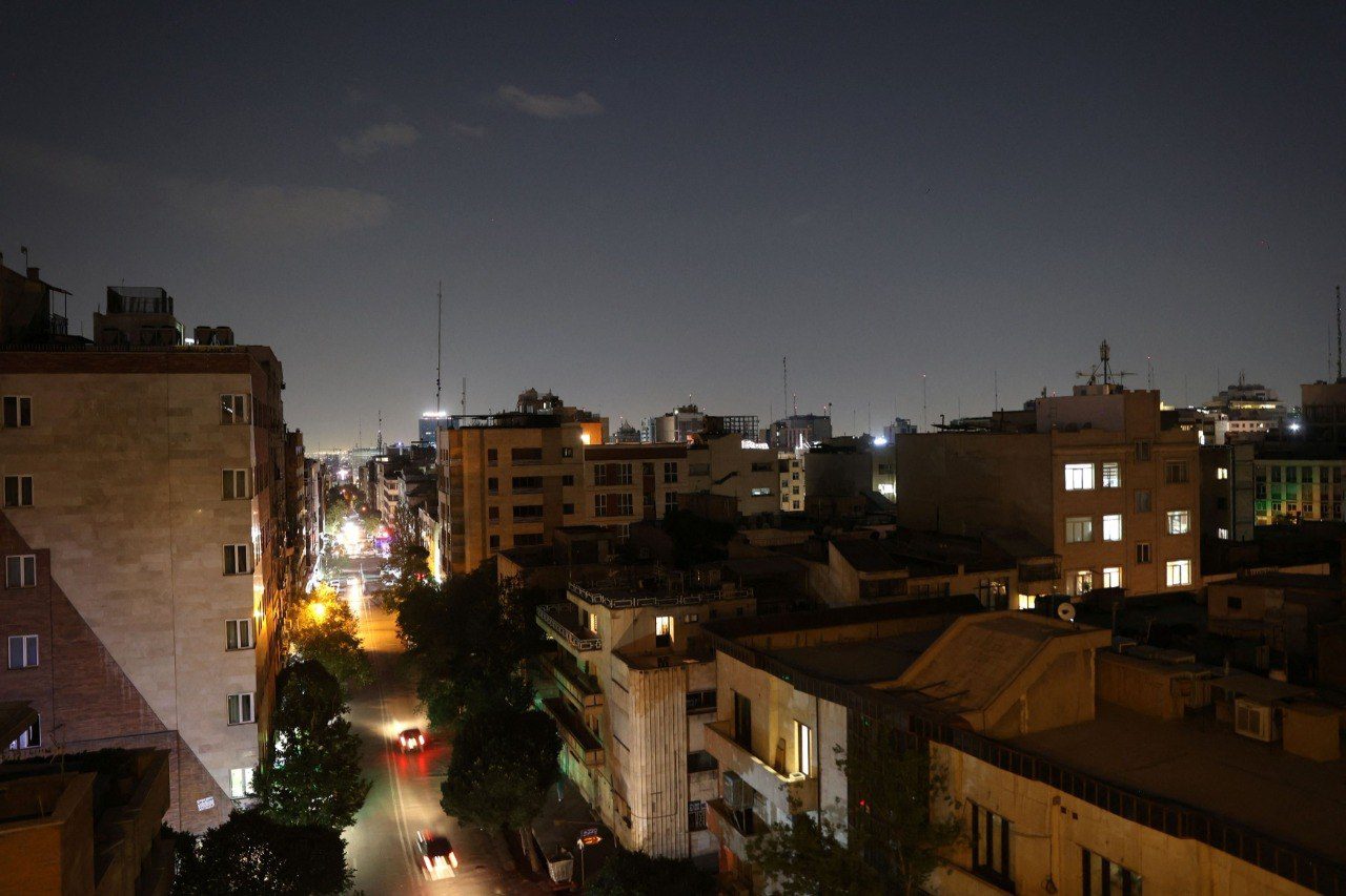 Χώροι πολιτισμού στην Τεχεράνη κλείνουν τις πόρτες τους μετά την επίθεση του Ισράηλ – Τι επικρατεί στην πρωτεύουσα