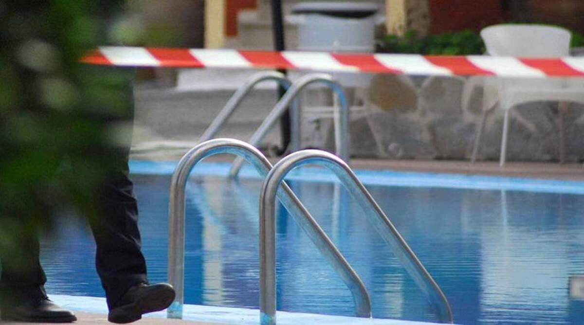 Tραγωδία στη Ρόδο: Πνίγηκε τρίχρονη σε πισίνα