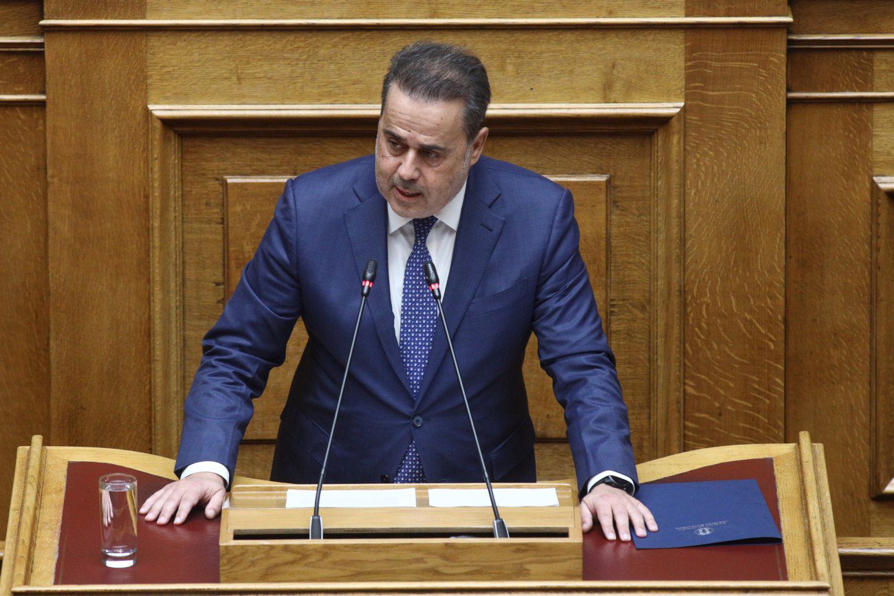 Παπασταύρου: Η ψαλίδα τιμών Βορρά – Νότου στο στόχαστρο της ευρωπαϊκής task force για την ενέργεια