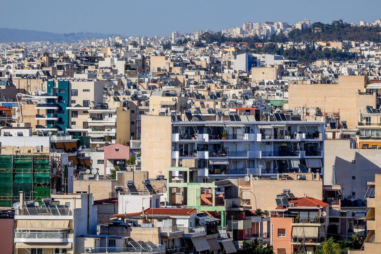 Ακίνητα: Ενεργοποιείται ο Μοναδικός Αριθμός Ταυτότητας – Τι θα περιλαμβάνει