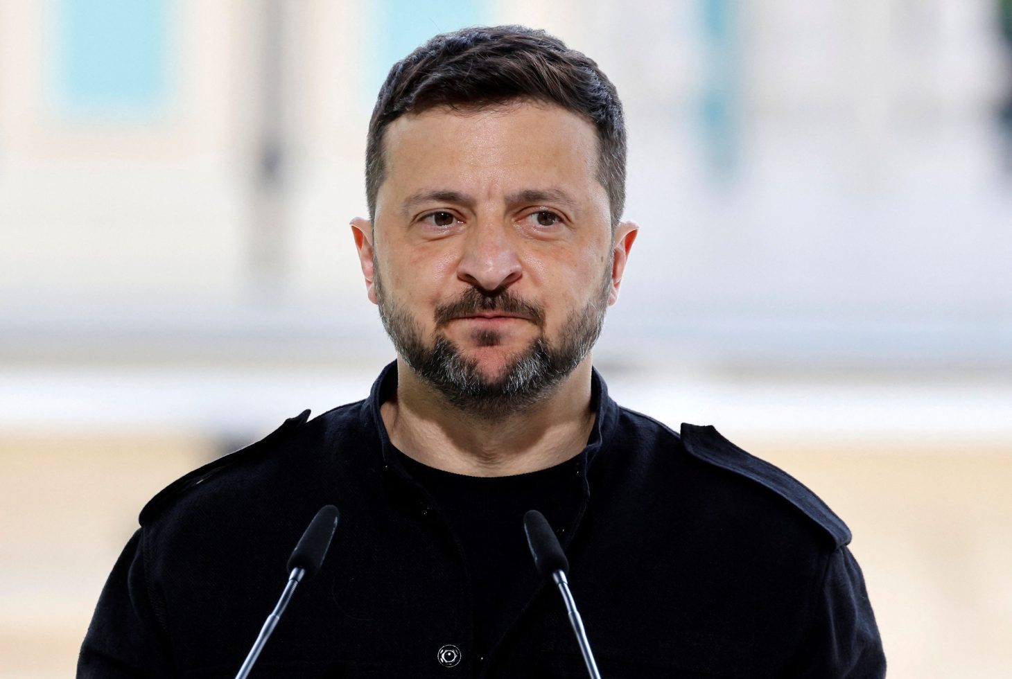 Ουκρανικό: Ο Ζελένσκι υπέγραψε συμφωνία με το Συμβούλιο της Ευρώπης για ίδρυση ειδικού δικαστηρίου