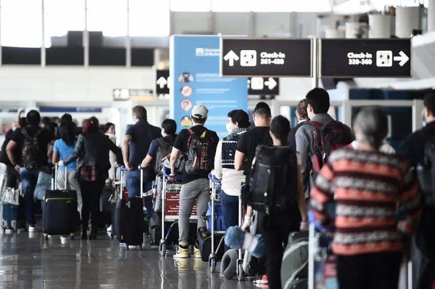 Ιταλία: Βλάβη στο σύστημα ραντάρ προκαλεί καθυστερήσεις και ακυρώσεις πτήσεων