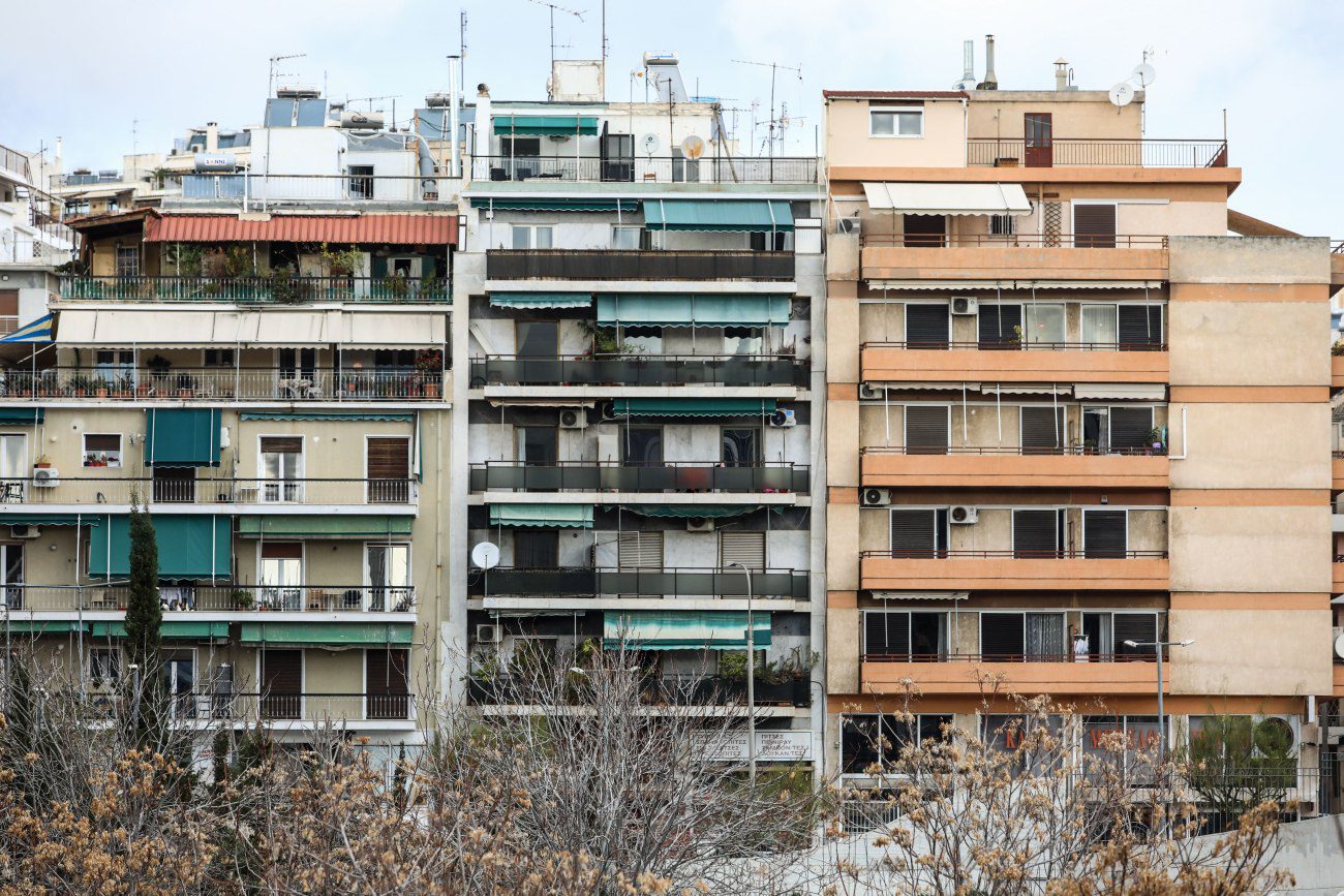 Ανατροπή στην αγορά ακινήτων: Πλέον και οι μεσίτες μιλάνε για «φούσκα»  