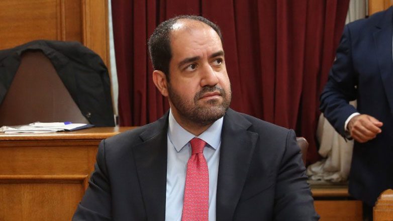 Ο Υπουργός Κλιματικής Κρίσης και Πολιτικής Προστασίας ανάρτησε το συγκινητικό γράμμα πολίτη προς τους Πυροσβέστες – Σε επιφυλακή η χώρα ενόψει ακραίων καιρικών φαινομένων