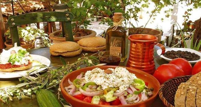 Η Επισκοπή Χερσονήσου γεμίζει Κρήτη: Γεύσεις, χρώματα, μουσική και παραδόσεις από σήμερα! – Τι λέει για το Φεστιβάλ Διατροφικού Πολιτισμού