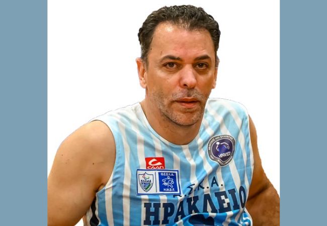 Προσβασιμότητα στο Ηράκλειο: Δοκιμασία αντοχής για άτομα με αναπηρία – Τι λέει ο Μανόλης Μαράκης