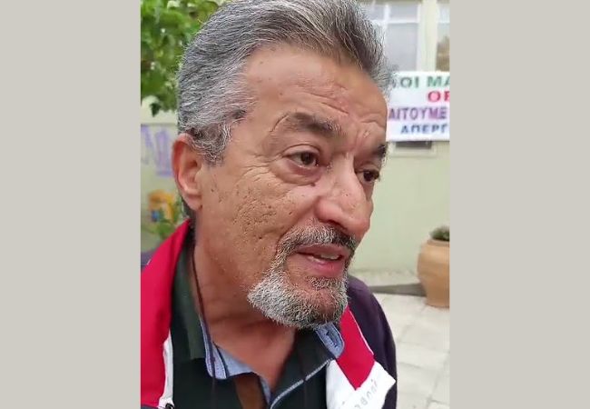 Νίκος Μεντζίνης: «Ζούμε στην εποχή της τεχνητής νοημοσύνης, αλλά τα νοσοκομεία λειτουργούν σαν να είμαστε στο ’50»