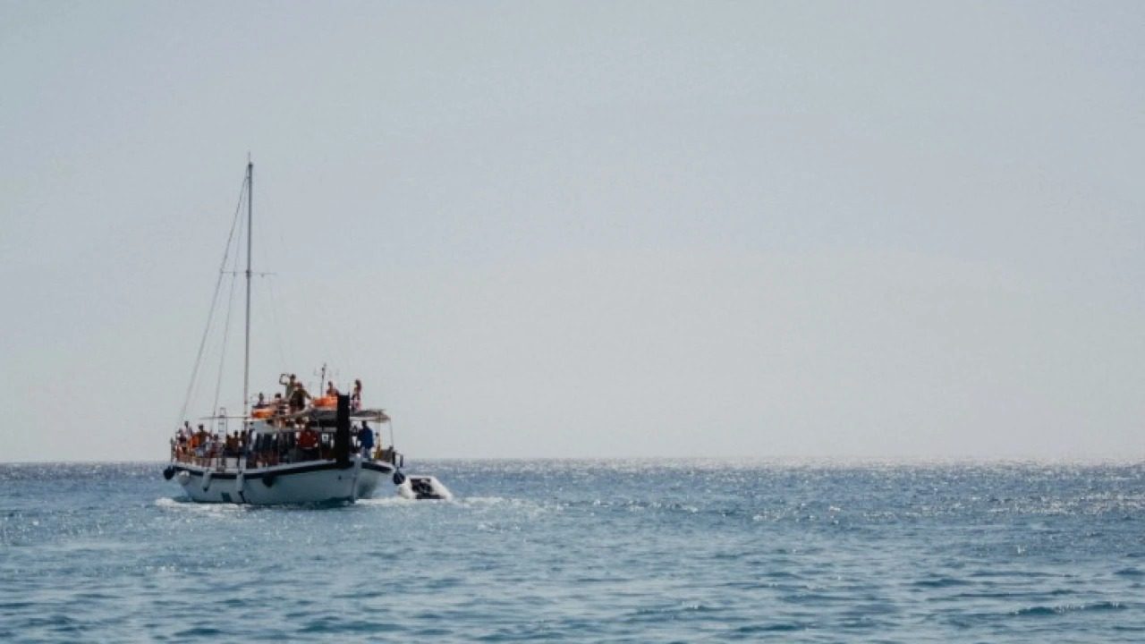 Χανιά | Μια σύλληψη για τους 34 μετανάστες στη Γαύδο