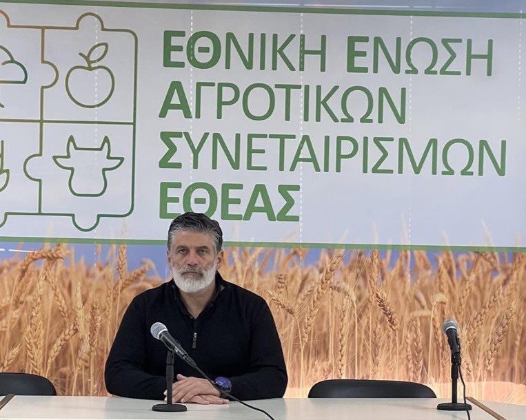 Μύρων Χιλετζάκης: “Το σκάνδαλο του ΟΠΕΚΕΠΕ μας έχει ξεπεράσει όλους”