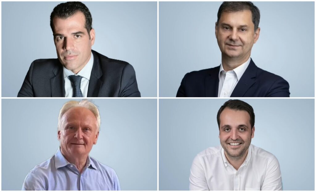 Νέος υπουργός Μετανάστευσης και Ασύλου ο Θάνος Πλεύρης – Ποιοι αναλαμβάνουν υφυπουργοί