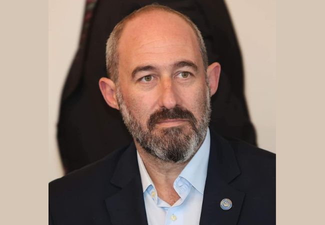 Αντιδημαρχος Καθαριότητας: «Έως 10 Ιουλίου θα υπάρχουν αρρυθμίες – Ετοιμάζεται το σχέδιο που θα απαντήσει οριστικά στο πρόβλημα των σκουπιδιών»