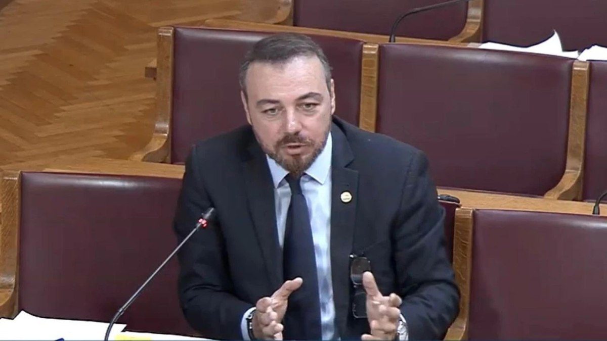 Παρασύρης για ΟΠΕΚΕΠΕ: Δεν έχω καμία εμπλοκή στο σκάνδαλο των παράνομων επιδοτήσεων
