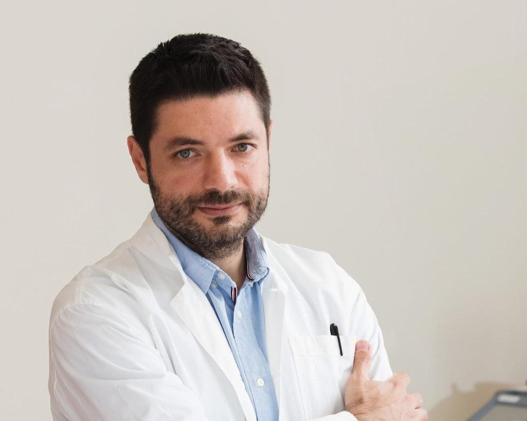 Πως η σύγχρονη ιατρική μπορεί να βοηθήσει τα ζευγάρια που προσπαθούν να αποκτήσουν παιδί-Τι λέει ο ειδικός γυναικολόγος Στράτος Νεονάκης