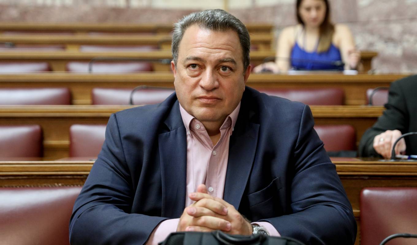 Στον πάγο οι σχέσεις Μαξίμου – Στυλιανίδη