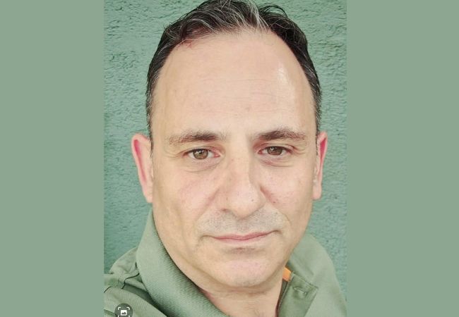 Θεόδωρος Τοσουνίδης: Οι επεμβάσεις στο ισχίο έχουν υψηλότατα ποσοστά επιτυχίας