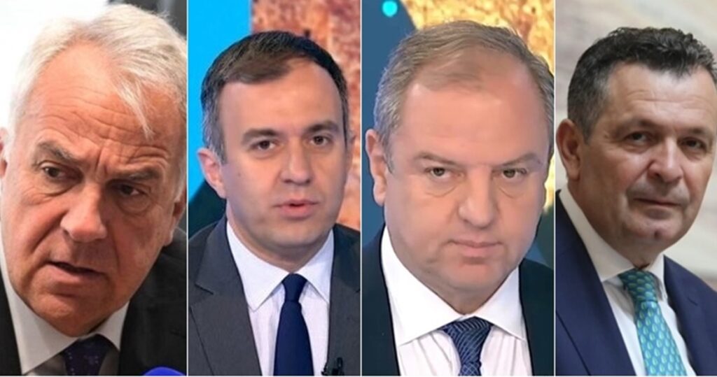ΟΠΕΚΕΠΕ: Το παρασκήνιο που οδήγησε εκτός κυβέρνησης Βορίδη, Χατζηβασιλείου, Σταμενίτη, Μπουκώρο και Στρατάκο
