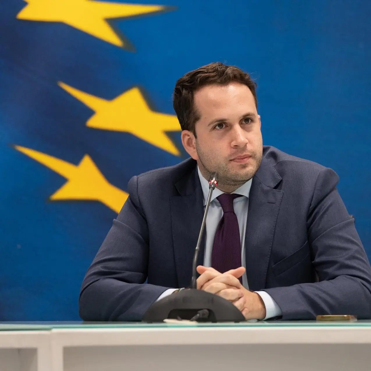 Ο Όμηρος Τσάπαλος στον Politica 89,8: Σπάμε το απόστημα του ΟΠΕΚΕΠΕ με την ειδική ομάδα ανακτήσεων