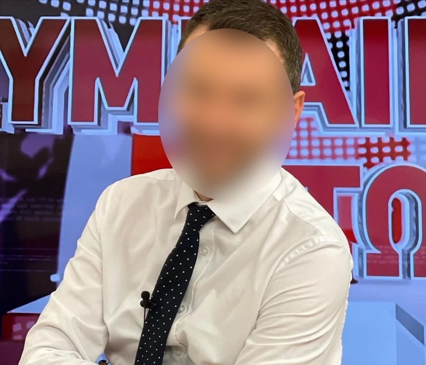 Η πένα που ζητούσε λύτρα – Ο γνωστός δημοσιογράφος και ο εκβιασμός της Ζέττας Μακρή