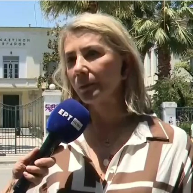 Η Ζέτα Μακρή αποκλειστικά στο Politica.gr: «Ποτέ δεν είχα επαγγελματική σχέση με τον συγκεκριμένο δημοσιογράφο»