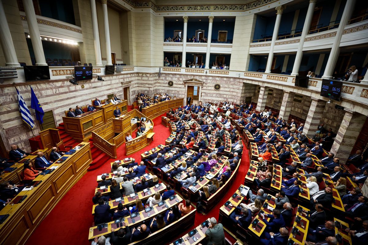Η απορία του ενός εκατομμυρίου