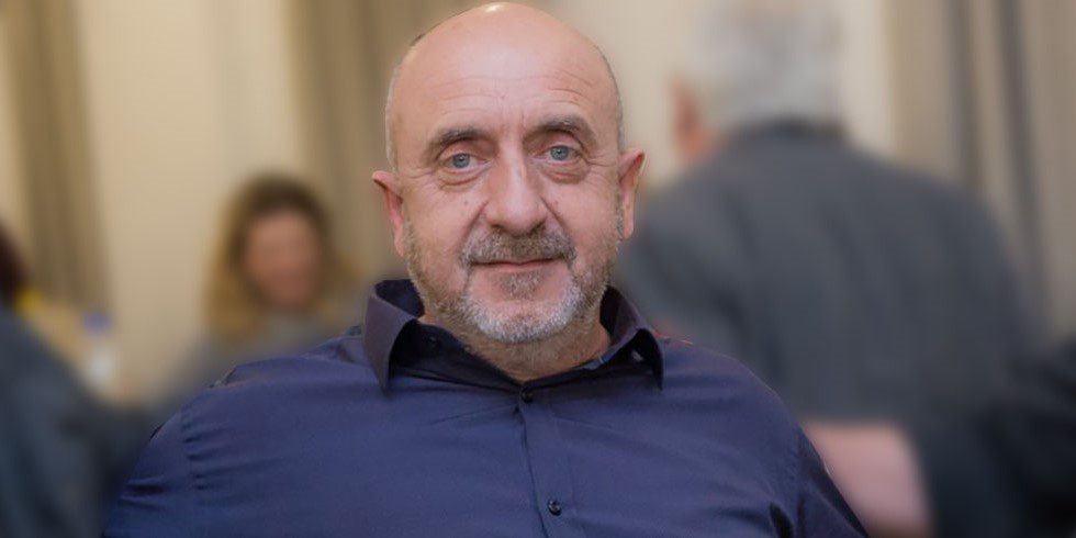 Γιάννης Ζερβός: “Τα μέτρα για το μεταναστευτικό που ανακοίνωσε η κυβέρνηση έπρεπε να είχαν ληφθεί από…χθες”.