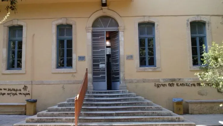 Χανιά: Υπόθεση εμπορίας πυρομαχικών – Προσωρινά κρατούμενοι οι τέσσερις από τους έξι κατηγορούμενους