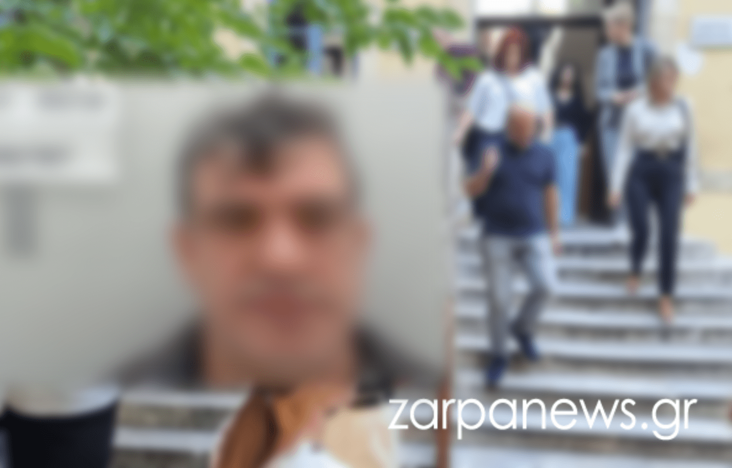 «Κέρδιζε την εμπιστοσύνη τους – Εισχωρούσε μέσα στο μυαλό τους» | Την ενοχή του Χανιώτη καθηγητή για ασέλγεια σε έξι ανήλικες μαθήτριές του πρότεινε η Εισαγγελέας