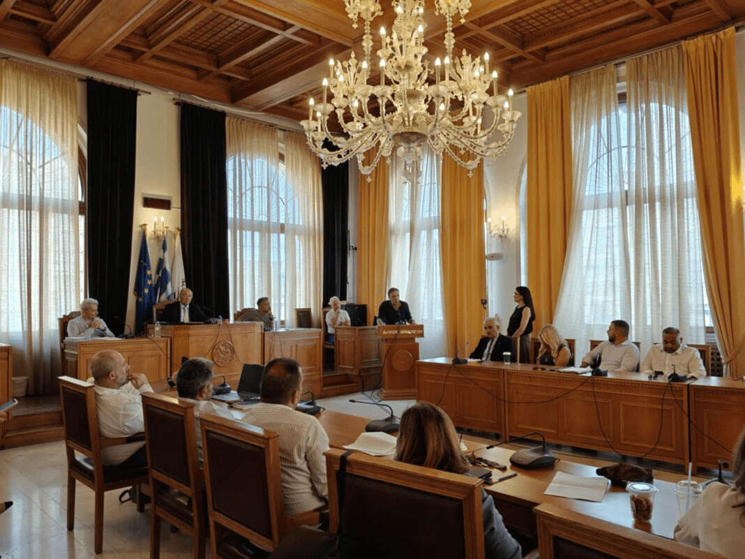 Παγκρήτιο: Η μεγάλη (κατά λάθος) αποκάλυψη για τη σύμβαση;
