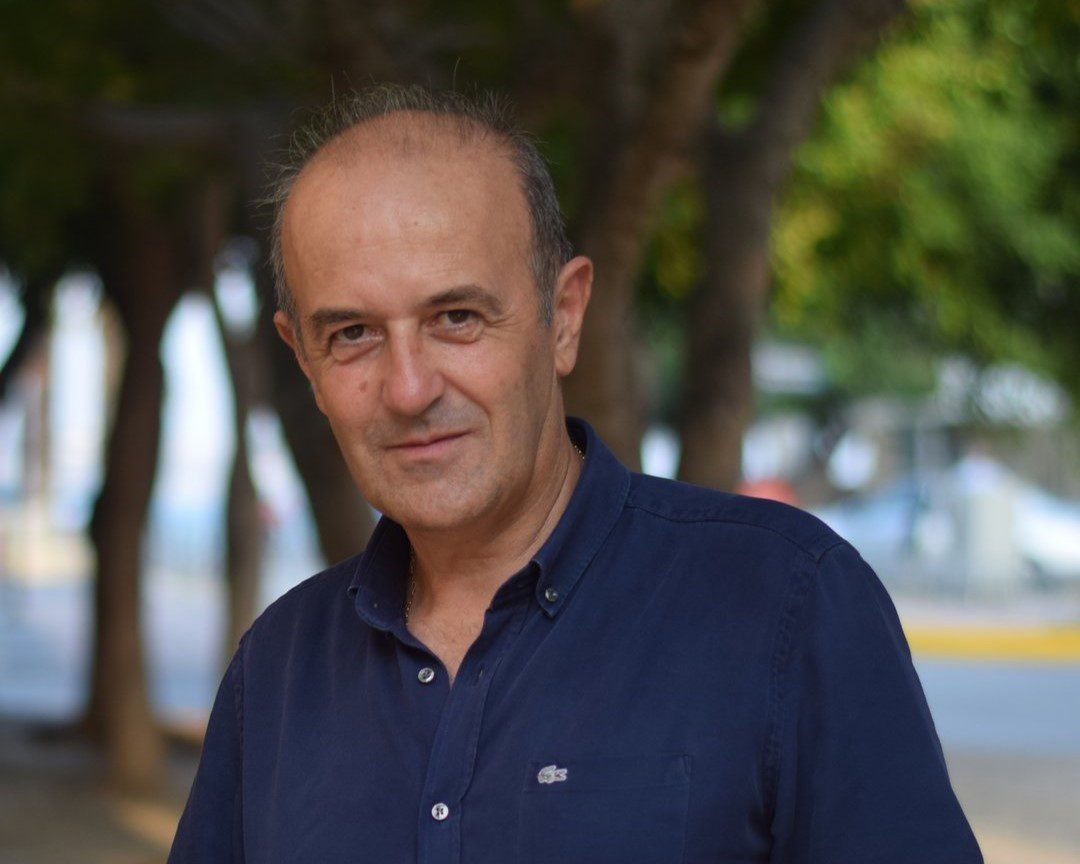 Αυτή είναι η εικόνα στο Δήμο Ιεράπετρας μετά την καταστροφική πυρκαγιά – Τί είπε ο Δήμαρχος, Εμμανουήλ Φραγκούλης