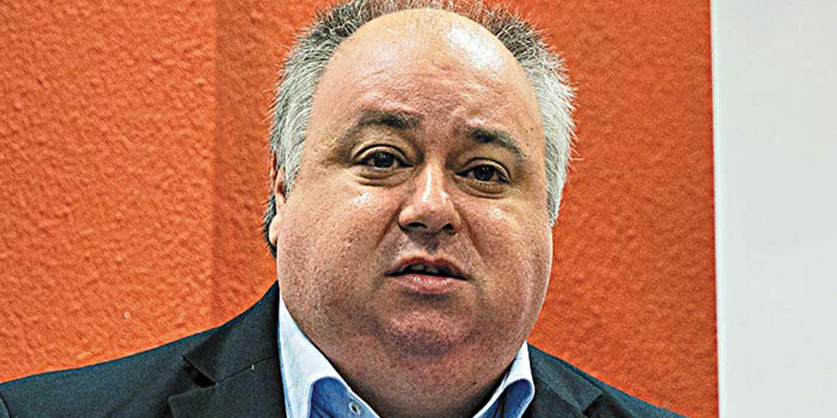 Πρόεδρος ΓΕΩΤΕΕ: “Η διάχυση του σκανδάλου του ΟΠΕΚΕΠΕ είναι “βούτυρο στο ψωμί” της Ε.Ε. για να κόψει επιδοτήσεις στην Ελλάδα – Έρχονται δύσκολα χρόνια για τους αγρόρες”