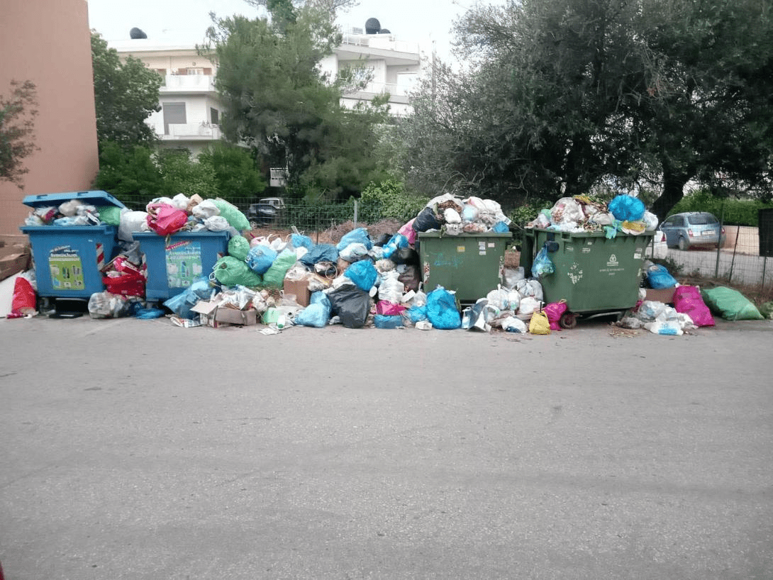 Η πολιτική απόφαση της Λότζια για την καθαριότητα είναι σωστή αρκεί να υπάρχει σχέδιο και διαφάνεια