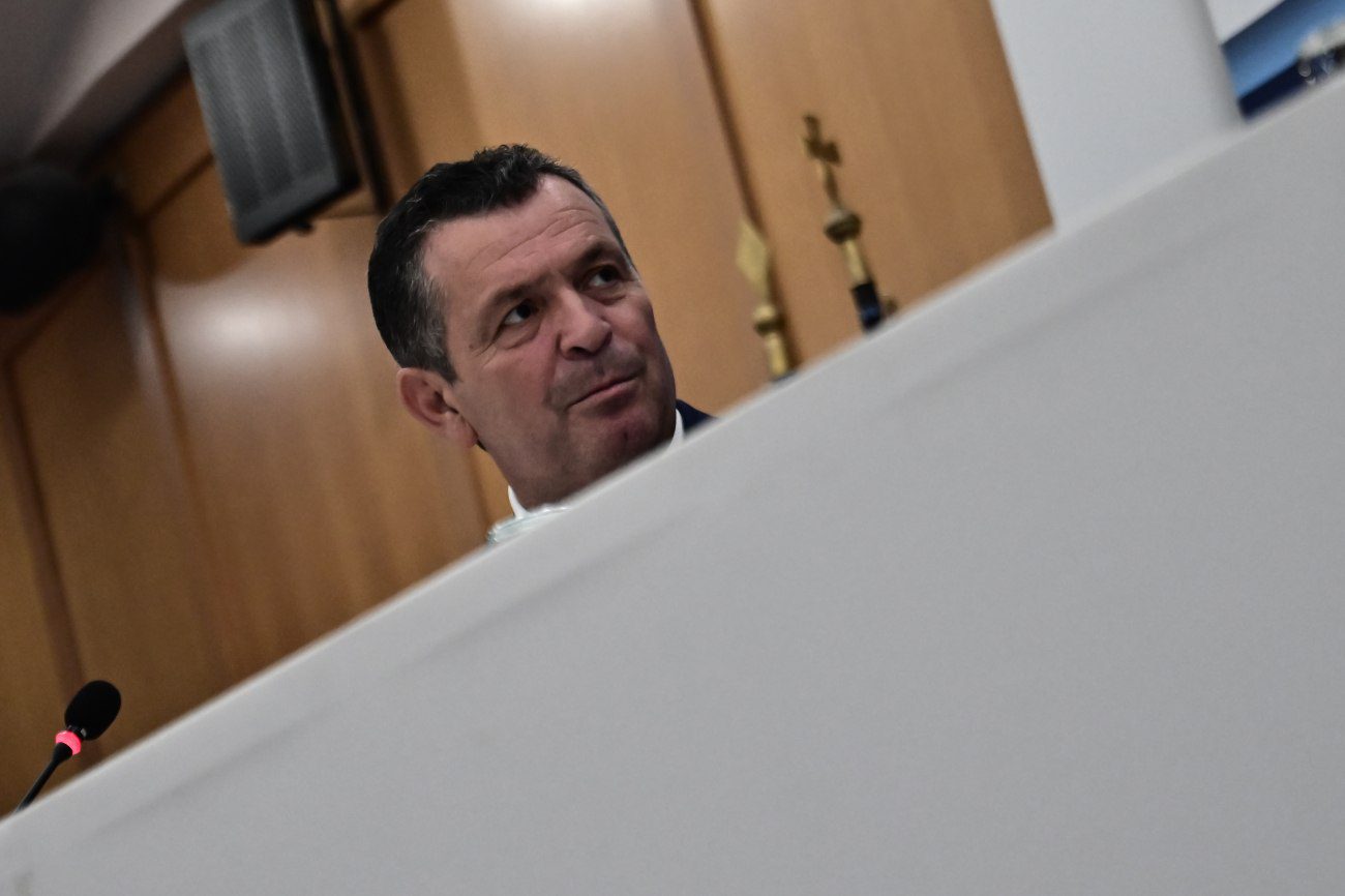 Και ο Μπουκώρος καρφώνει Μητσοτάκη για τον ΟΠΕΚΕΠΕ – Γνώριζαν εδώ και 1,5 χρόνο