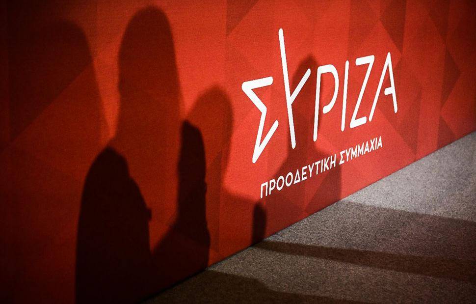 ΟΠΕΚΕΠΕ: Δεν εκφράζει τον ΣΥΡΙΖΑ η πρόταση Φαραντούρη για κυβέρνηση ειδικού σκοπού